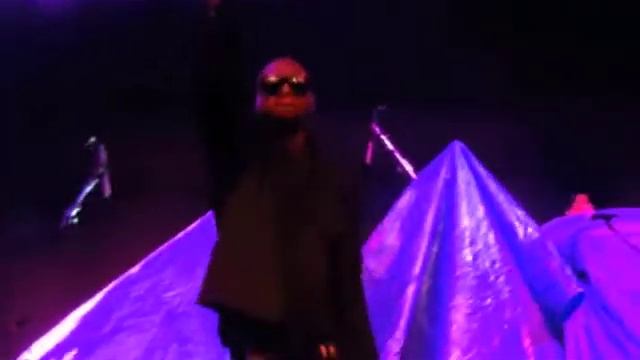 Break Your Heart - Taio Cruz NOT SO SILENT CONCERT A TEXAS смотреть онлайн