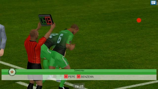 DREAM LEAGUE SOCCER 2016 #12 Онлайн дивизион смотреть онлайн