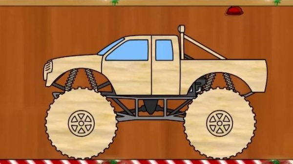 Собираем Автотрак