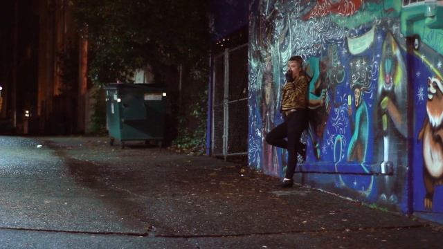 Hobosexual - BMX (official video) смотреть онлайн