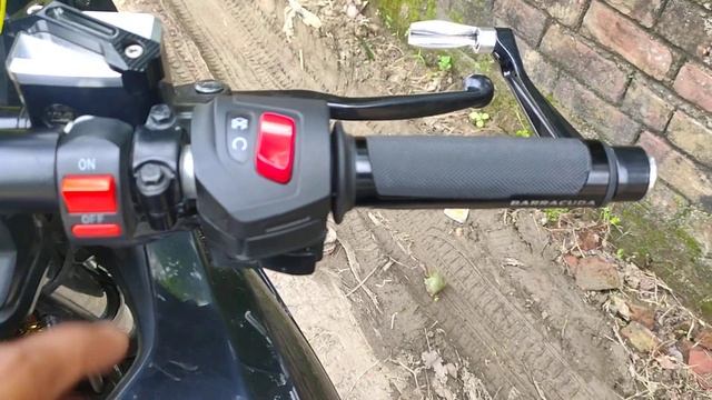 BARRACUDA GRIPS in 220 😍 Good or Bad ? смотреть онлайн