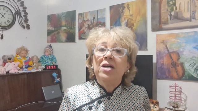 ИВРИТ С НУЛЯ С ГАЛЕЙ. Урок 119.Учим новые слова. смотреть онлайн