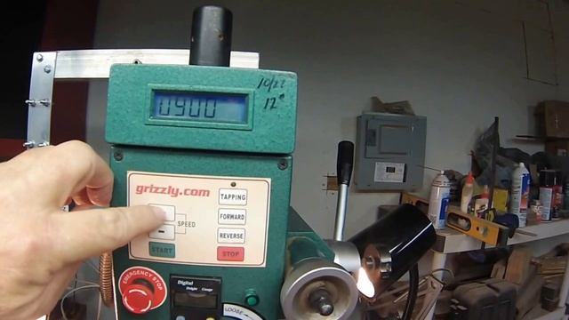 Ruger 10/22 Receiver KIDD Rear Tang Modification B смотреть онлайн