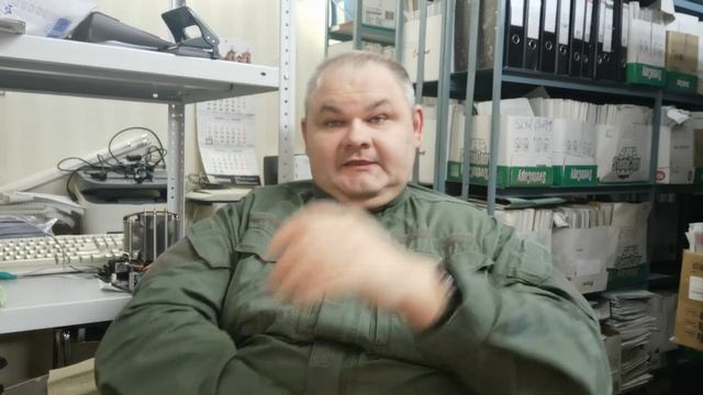 Беседы о фантастике. Пекло смотреть онлайн