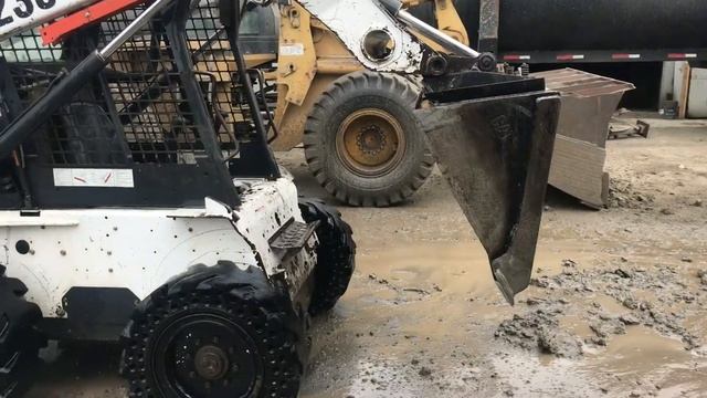 Heavy Equipment Cleaning Sonoma County смотреть онлайн