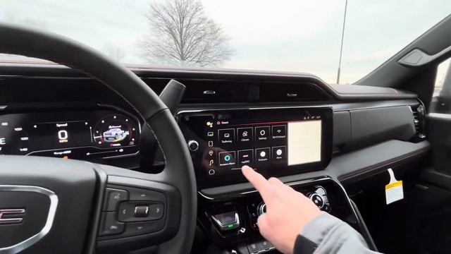 Connecticut Horse Cremation’s new Sierra AT4 HD from Jones GMC смотреть онлайн