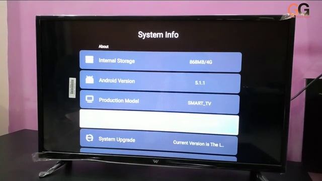 New Visio World Smart 32" TV Series | UNBOXING AND REVIEW SMART TV | CHEAP SMART TV смотреть онлайн
