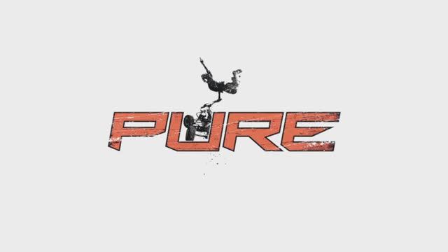 Pure - Трейлер