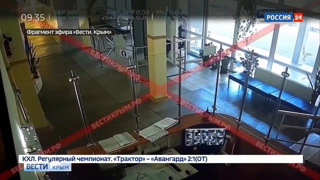 18+ Керчь! Как это было! смотреть онлайн