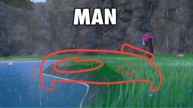 час тишины но в рандомное время зорти говорит "амонгус" смотреть онлайн