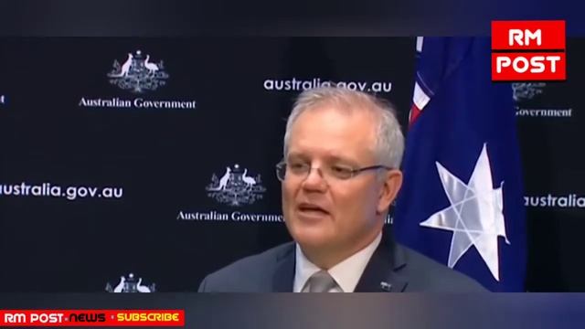 3 World Leaders Step Up Pressure On china To Pay смотреть онлайн