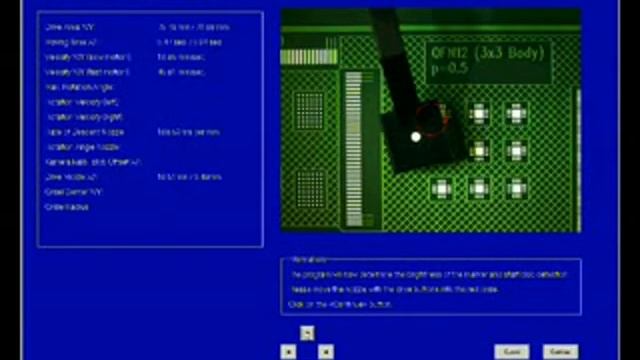 Expert 10.6: Auto Calibration смотреть онлайн