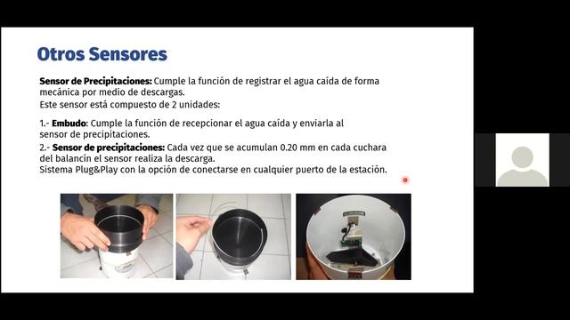 taciones meteorológicas: su importancia en la decisión de cuánto regar смотреть онлайн