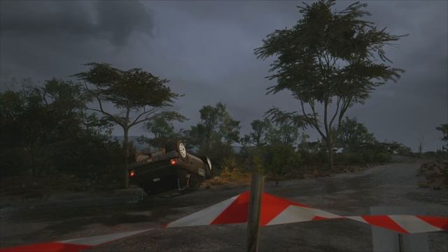 EA WRC Best Controller Setup смотреть онлайн