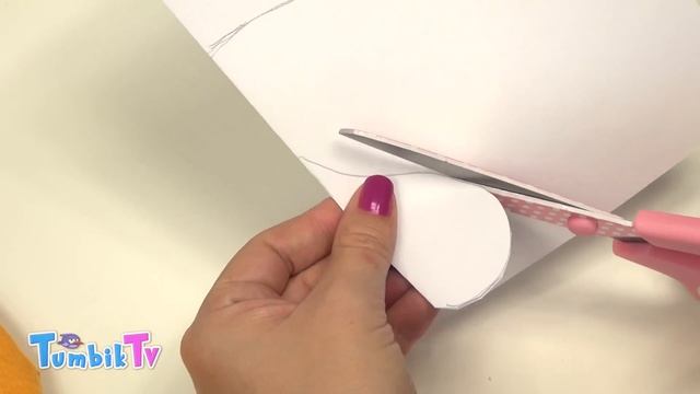 Emoji Yastık Yapımı (Dikişsiz) - TumbikTV Kendin Yap смотреть онлайн