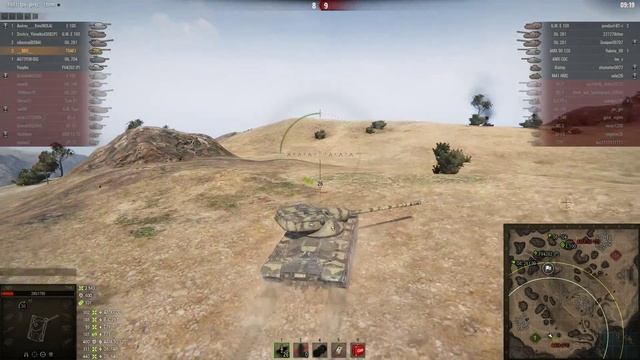 Норм катка на Хомяке #1 смотреть онлайн