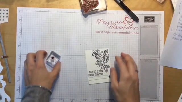 Anleitung Reißverschlusskarte смотреть онлайн
