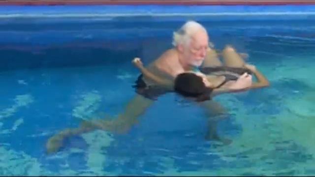 Harold Dull Watsu смотреть онлайн