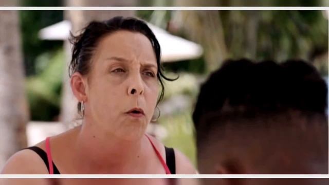 90 Day Fiancé: Kim Angers Fans With Unrealistic Decision About Usman смотреть онлайн