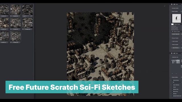 24 free blender addons in 2024 смотреть онлайн