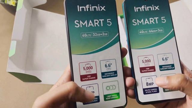 Cheap Mobile Phone Under 15,000 | Infinix Smart 5 | Quick Review | Unboxing Burner смотреть онлайн