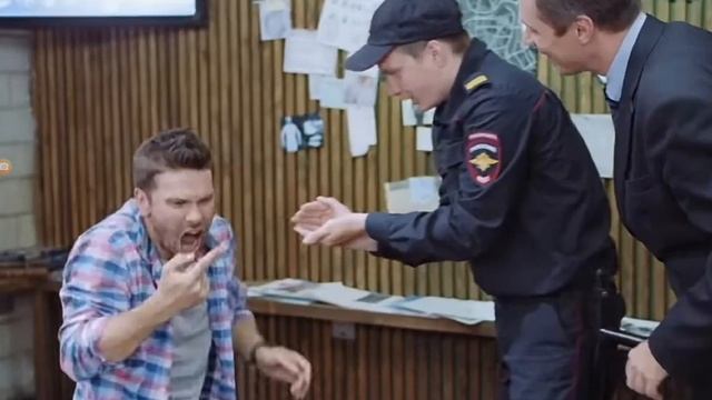 СВОИ 2-5 Сезонов 46-40 Серии-Эпизодов Убийца С Того Света И Найди И Не Сдаваться смотреть онлайн