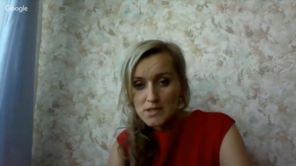 Отзыв от Татьяны Сокор о работе со Светланой Ивандюк магические прогулки