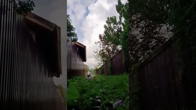 пилот тайна закопанной маски#therian #квд#фильм#квадробика #минифильм
