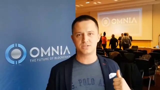 Омниа майнинг ферма в Австрии смотреть онлайн
