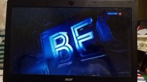 Заставка блока «Местное время» (Россия-1, 2016-2019, 2019) Версия в 16:9