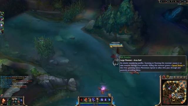 Muffin Moments #5-Dunkin Darius