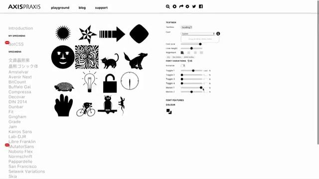 dotCSS 2017 - Laurence Penney - Variable fonts: a million times the possibilities (dotconferences) смотреть онлайн
