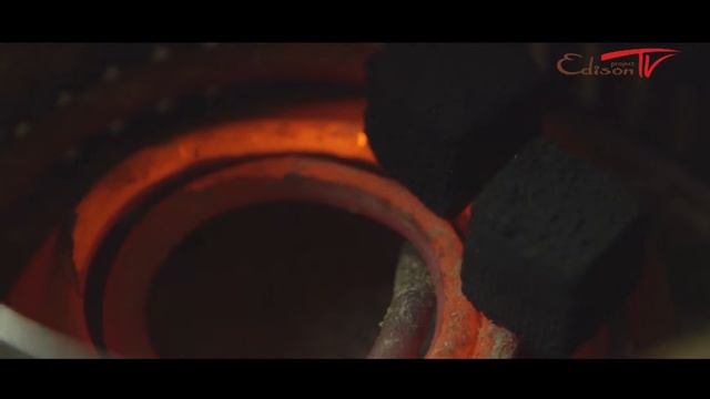Корпоративное видео ГК "EdisonProject" смотреть онлайн