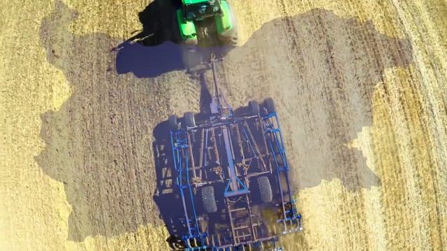 Ири Трейд и Deutz-Fahr! - 10 години заедно в България! смотреть онлайн