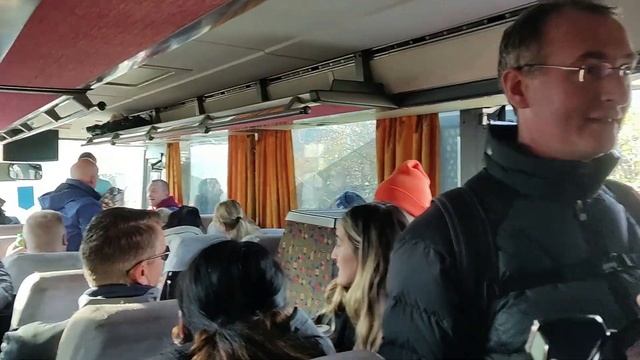 Время в Бишкеке/Time In Bishkek/10-14.11.22