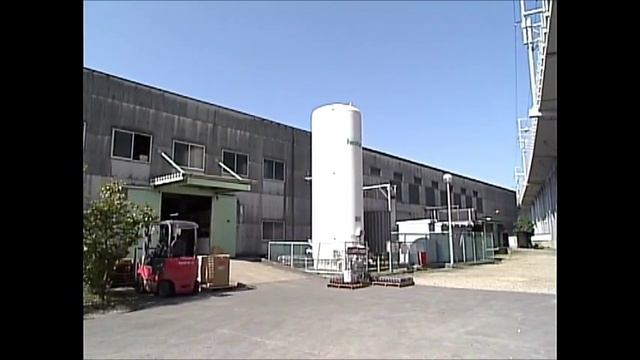 Tokai Carbon Industrial Furnace & Heating Elements (7) смотреть онлайн