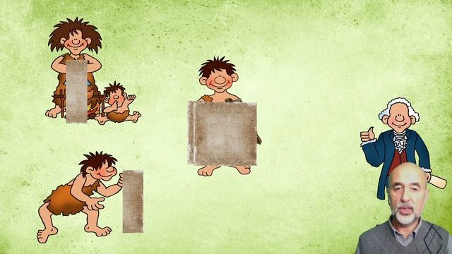 03. Первобытные охотники и собиратели смотреть онлайн