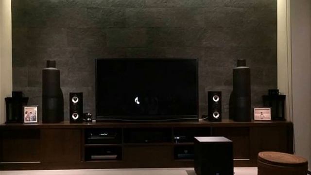 Onkyo THX Certified 7.1-Channel Surround Sound Speaker System Black (HT-S9800THX) Review 2021