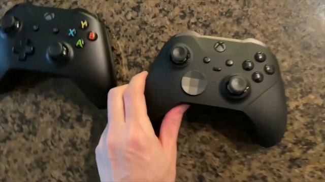 NEW Xbox Elite Series 2 Controller Unboxing/Review in under 8 minutes! (FREE GAME PASS CODE BELOW) смотреть онлайн