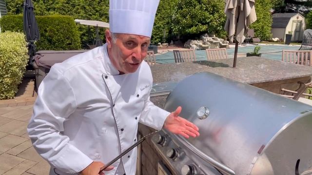 Cooking for Dummies with Chef Vic — Summertime Chicken on the grill! смотреть онлайн