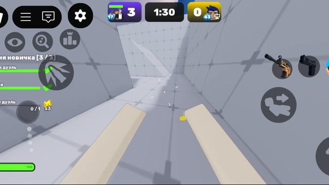 немного ривалс...