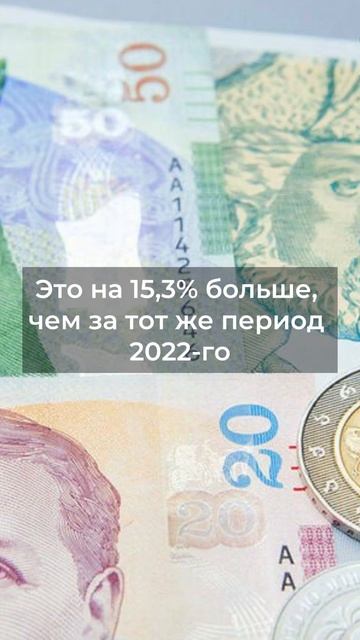 В Грузии выросли зарплаты @GeoSosedi #грузия #зарплата смотреть онлайн