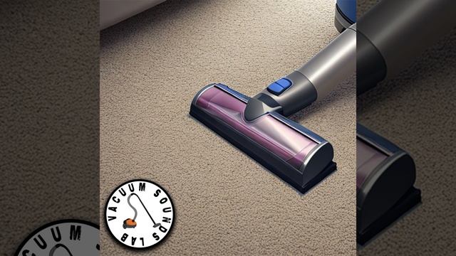 Whispering Vortex: Tranquil Vacuum Whispers смотреть онлайн