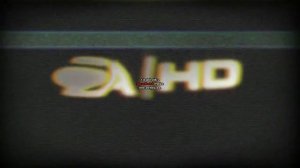EA HD Logo Effects