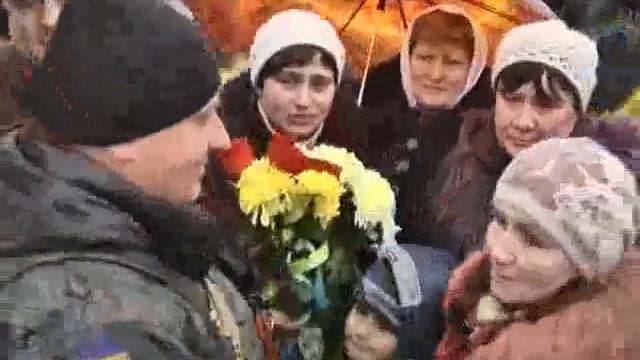 ХОДТРК "Поділля-центр" Із пекла додому смотреть онлайн