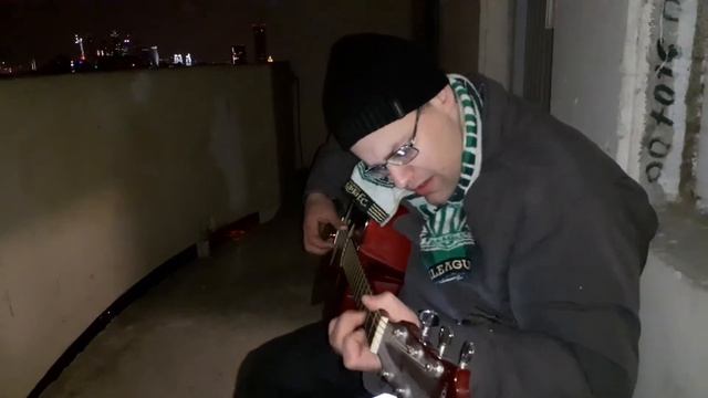 Шикарные виды Москвы под ДДТ🌟🌟🌟🤘 смотреть онлайн