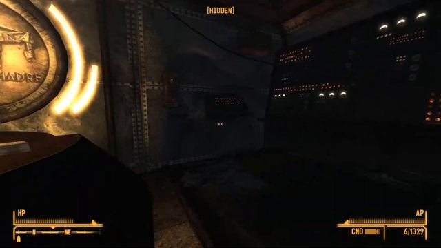 The Treasure of the Sierra Madre - Let's Play Fallout: New Vegas (Max Difficulty) #50 смотреть онлайн