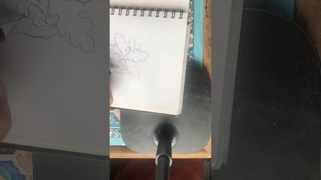 Grand Master Gun Engraver Ken C Hunt Drawing Series смотреть онлайн