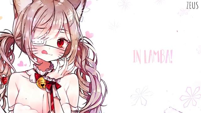 Nightcore - Mi Mi Mi - (Lyrics) - 1 hour смотреть онлайн