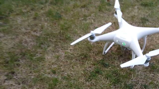 DJI PHANTOM 4 DISCONNECTED смотреть онлайн